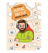 YouTuber Sertaç Abi’yle Sorudan Soruya