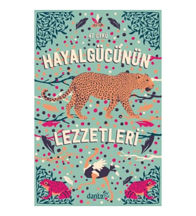 Hayal Gücünün Lezzetleri