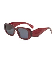 NOON GLASSES 500 C136 49 Kadın Güneş Gözlüğü