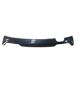 Bmw 4 Seri F36 13/18 Karlık (Arka Tampon Altı) (Spoıler) (M Sport) (Tw)