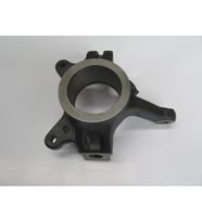 RENAULT MASTER- 2- 04/10; ÖN AKS TAŞIYICI SOL (ABS Lİ) (24MM) 8200750268 1496-6726