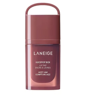 Laneige Juicepop Box Lip Tint - Nemlendirici Dudak Tinti - Jazzy Jam
