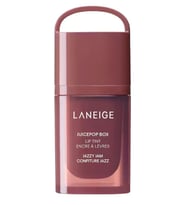 Laneige Juicepop Box Lip Tint - Nemlendirici Dudak Tinti - Jazzy Jam