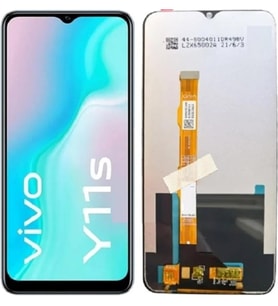 Vivo Y11S (V2028) Lcd Ekran Dokunmatik