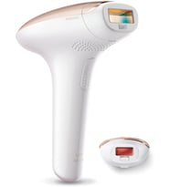 Lumea Advanced IPL epilasyon cihazı, yüz için ışık filtresi başlıklı (model SC1997/00)