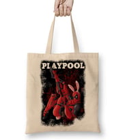 Playpool Bez Çanta Uzun Saplı