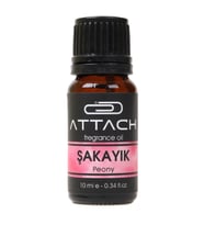 ŞAKAYIK ESANSLI BUHUR YAĞI (Karışık)
