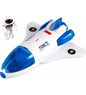 Sunman Astro Venture Sesli Işıklı Uzay Mekiği