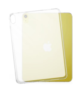 Apple iPad 11.Nesil 2025 Uyumlu Kılıf Zore Tablet Süper Silikon Kapak