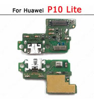 Huawei Uyumlu P10 Lite FULL Şarj Soketi