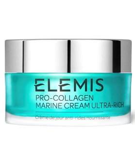 Elemis Pro-Collagen Marine Cream Ultra Rich 50ML Nemlendirici