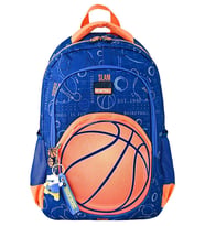 Muggle Basketball İlkokul Çantası - Standart Standart