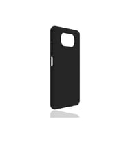 Xiaomi Poco X3 Uyumlu Kılıf Zore Biye Silikon