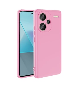 Xiaomi Redmi Note 13 Pro Plus 5G Uyumlu Kılıf Zore Mara Lansman Kapak