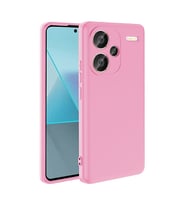 Xiaomi Redmi Note 13 Pro Plus 5G Uyumlu Kılıf Zore Mara Lansman Kapak