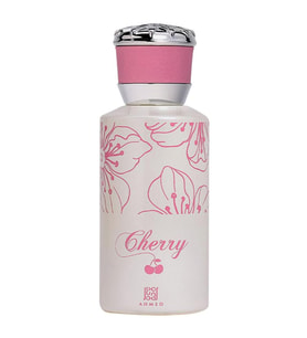 Ahmed Al Maghribi Cherry EDP 50 ml Kadın Parfümü