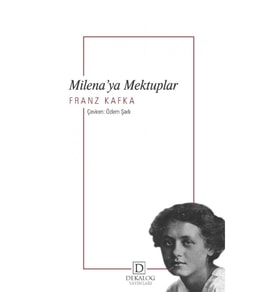 Milena'ya Mektuplar (CEP BOY)