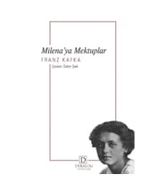 Milena'ya Mektuplar (CEP BOY)