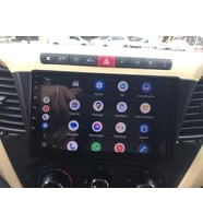 IVECO CARPLAY ANDROİD AUTO 4 RAM MULTİMEDYA USB KAMERA