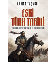 Eski Türk Tarihi