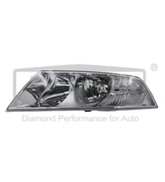 1Z1941017P Far Komple SOL Motorlu - Octavia 2004-2012