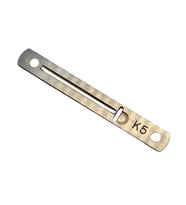 Juki Elektronik LBH1790 İlik Plaka / 400-04352