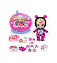 Babycorns Sevimli Bebek Uğur Böceği 92107