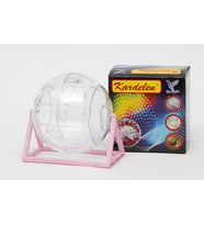 Kardelen Hamster Topu Küçük