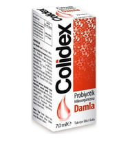Colidex Damla 7 ml