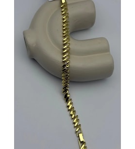 Xuping Gold Halat Bileklik - 25 -xpb105