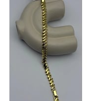 Xuping Gold Halat Bileklik - 25 -xpb105