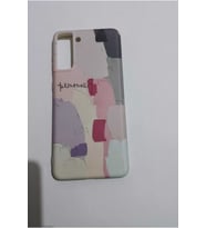 Samsung S 21 Plus Silikon Telefon Kılıf Modeli