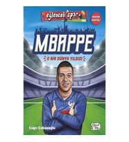 Mbappe - O Bir Dünya Yıldızı
