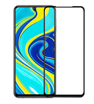 Xiaomi Redmi Note 9s Fiber Nano Kırılmaz Ekran Koruyucu