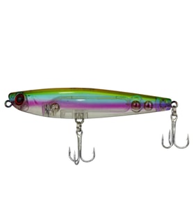 Sea Horse Ex-Fortuna 9 Cm 11,5 Gr Em-03