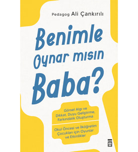 Benimle Oynar Mısın Baba