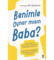 Benimle Oynar Mısın Baba