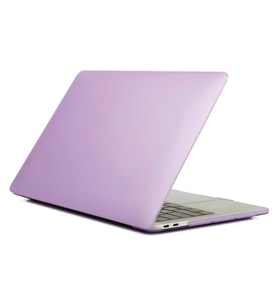 Macbook Pro 13 2020 A2251 A2289 Kristal Kapak Koruma Kılıf-A1706-A1708-A1989-A215 - HPSBYI1058-7