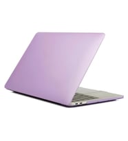 Macbook Pro 13 2020 A2251 A2289 Kristal Kapak Koruma Kılıf-A1706-A1708-A1989-A215 - HPSBYI1058-7