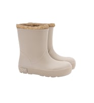 Igor W10306-004 Yogi Borreguito Kız Çocuk Yağmur Çizmesi (Bej)