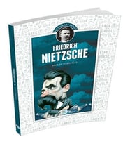 Biyografi Serisi - Friedrich Nietzsche