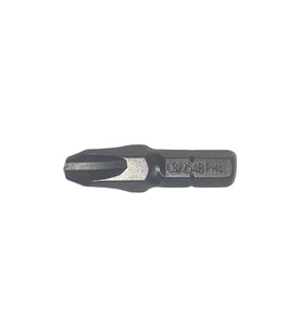 Ceta Form CB/254 Yıldız Bits Uç PH4 X 32 mm Vidalama Ucu