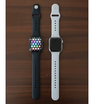 Suya Dayanıklı Akıllı Saat Günlük Sportif Kullanıma Uygun