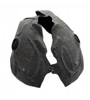 Audi A6 Sağ Çamurluk Davlumbazı Kumaş 2008-2012 4F0821134T