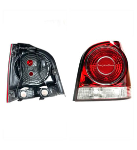 LEOPARTS Volkswagen Polo Stop Lambası Sağ 2005-2009 6Q6 945 096M
