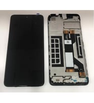 General Mobile Gm22 Plus İle Uyumlu Lcd Ekran Dokunmatik Çıtalı