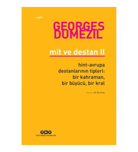 Mit ve Destan 2