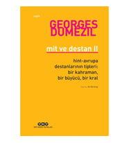 Mit ve Destan 2
