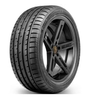 245/50R18 100Y CONTI SPORT CONTACT 3 SSR CONTINENTAL Yaz Lastigi 2021