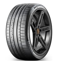 Continental SportContact 6 AO 295/35R23 108Y XL FR